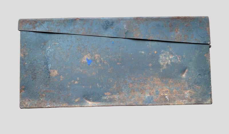 MG 34/42 Steel Ammo Case -1941-