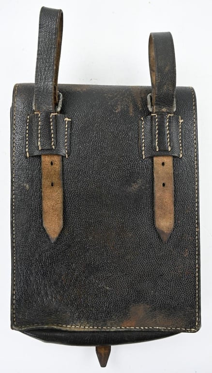 German WH/LW Officer's Mapcase