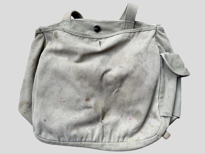 U.S. WWII Musset Bag