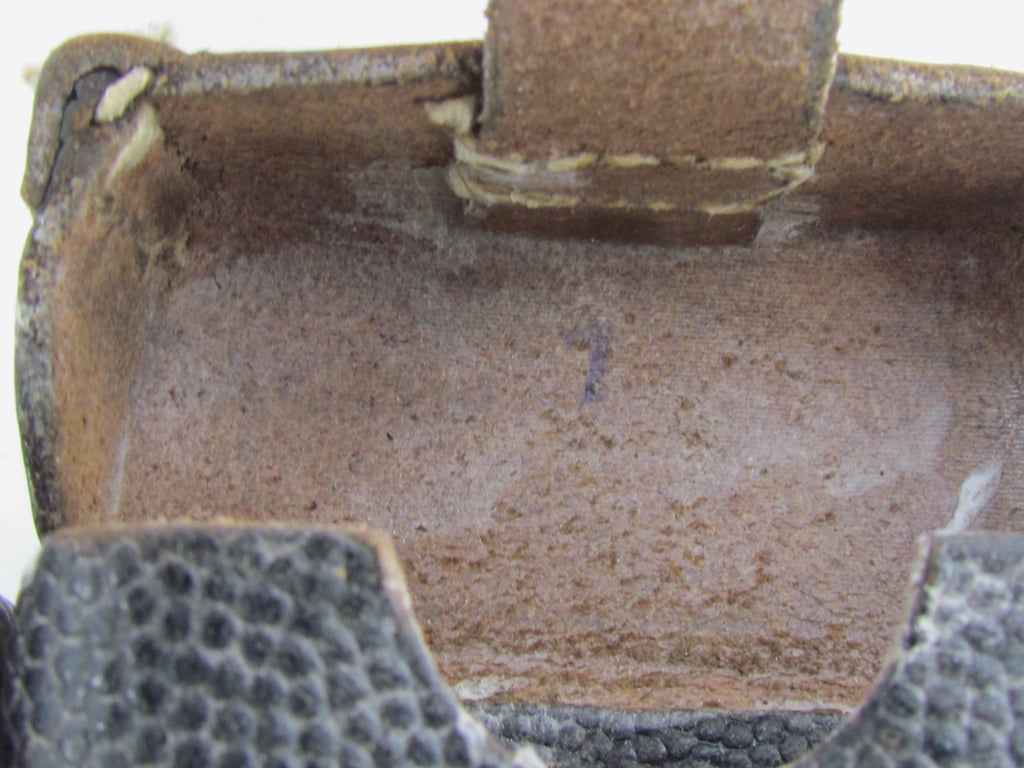 K98 Ammunition Pouch (1940)