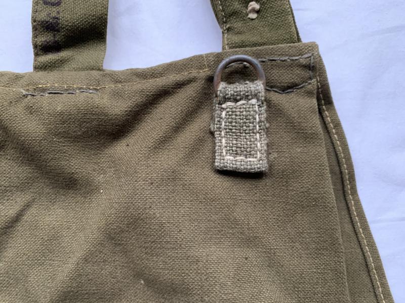 WH (Heer) Late-War Bread Bag