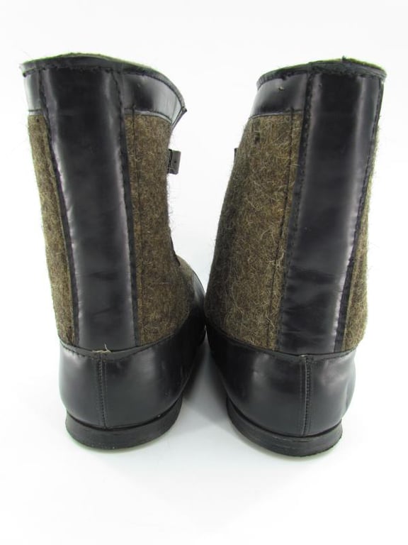 German Guard Boots in very good condition