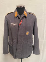 Flieger Blouse