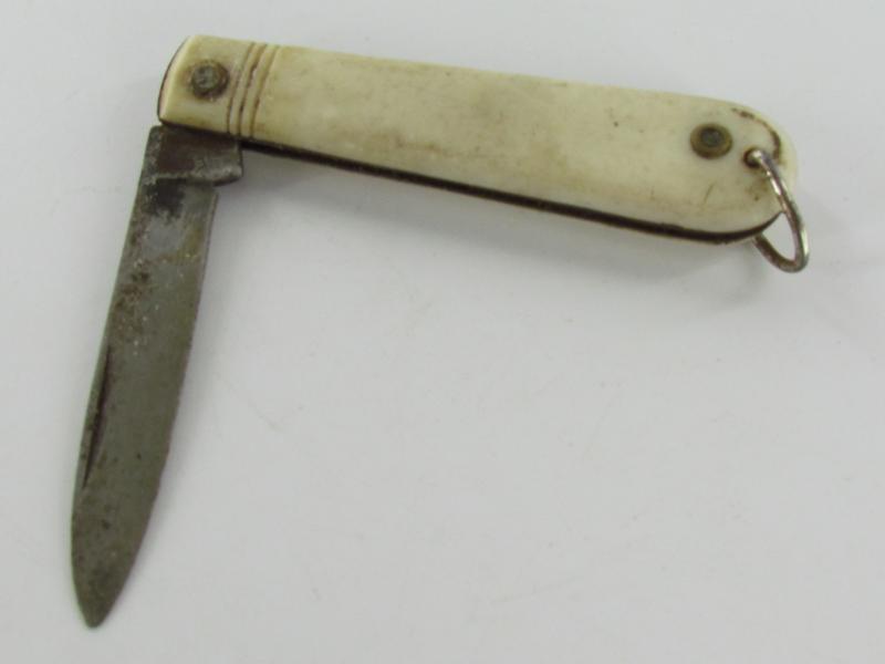Germany - Small Pocket Knife