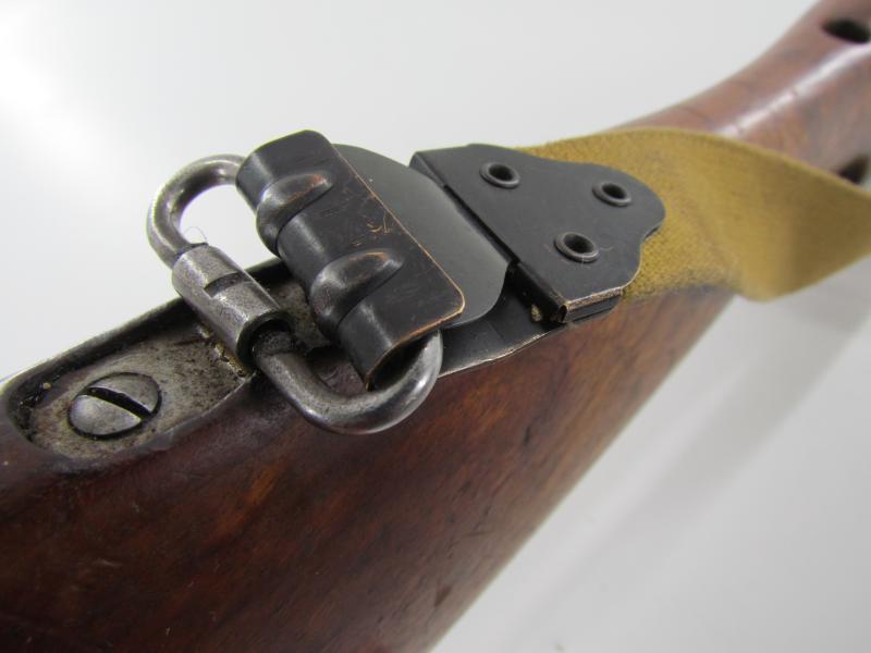 EU-Deactivated M1 Thompson