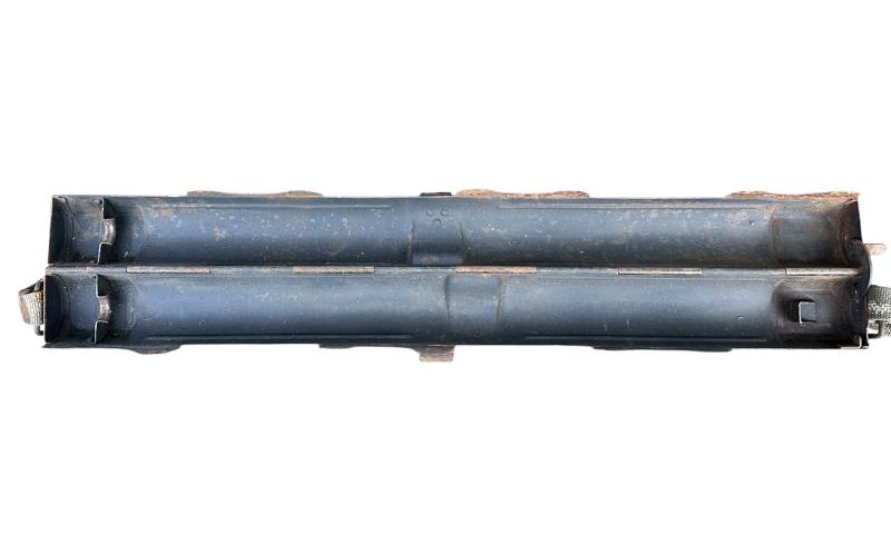 MG 42 Spare Barrel Carrier