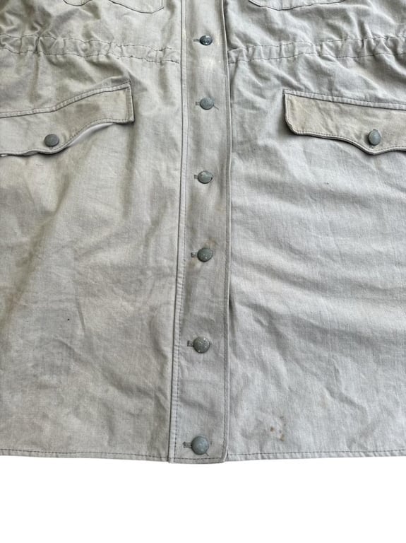 Waffen-SS Third Model Charkov parka