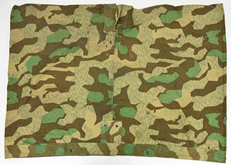 German WH M31 Shelter Quarter 1943