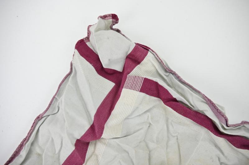 German Third Reich Period Handkerchief