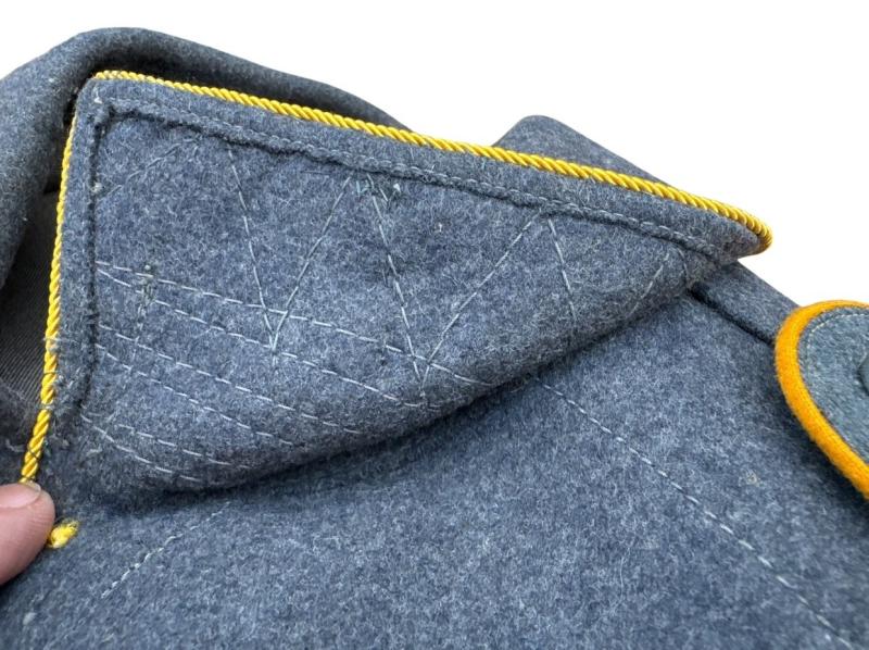 Luftwaffe Fallschirmjäger/Pilot early war Fliegerbluse