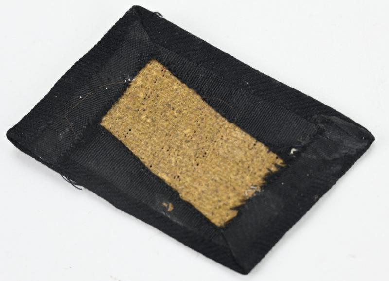 German Waffen-SS Collar Tab