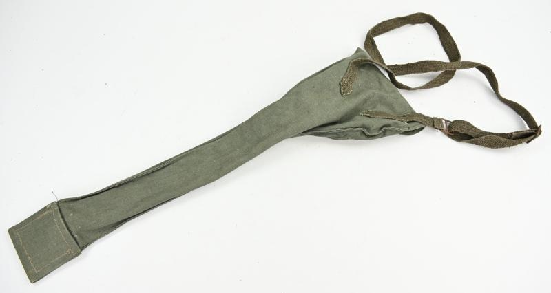 German WH Gas Marking Pouch