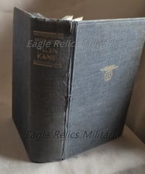 Dutch Mein Kampf