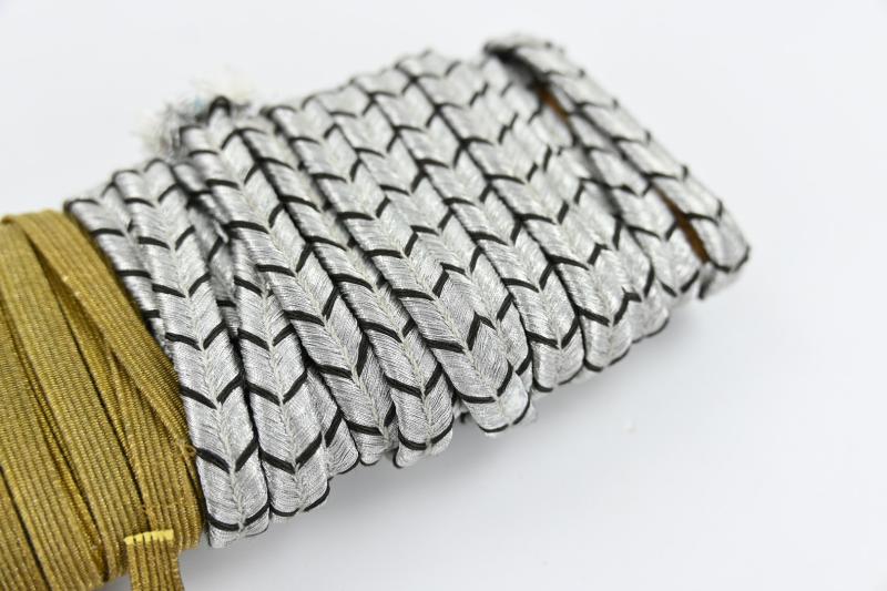 German KM NCO Litze
