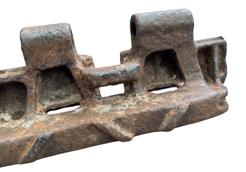 Tiger 1 Tank Late War Track