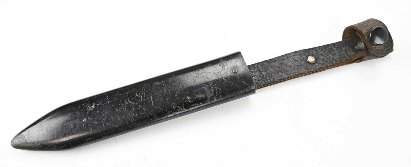 German Hitler Youth Scabbard
