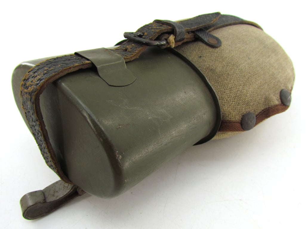 Wehrmacht Late War Canteen L&SL43
