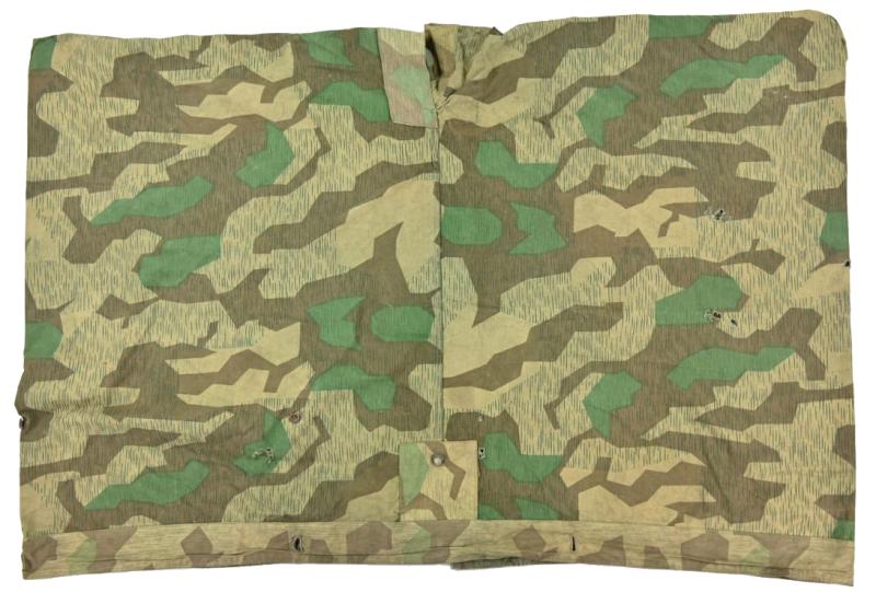 German WH M31 Shelter Quarter