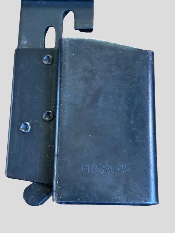 MP38.40 Speedloader -1941-