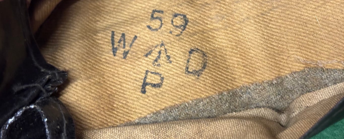 Great War Other Ranks Royal Flying Corps Field Service Cap