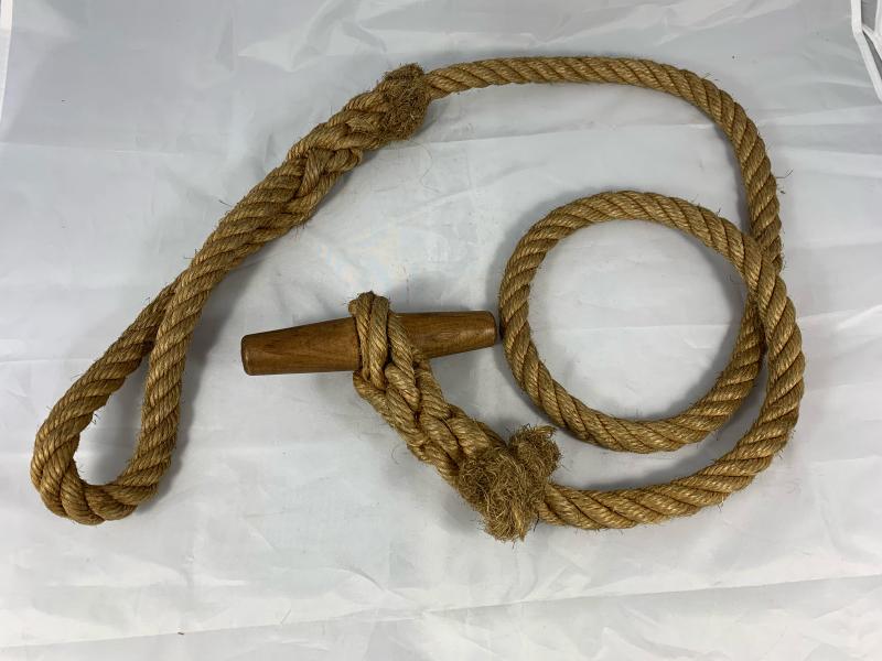 British WW2 Toggle Rope