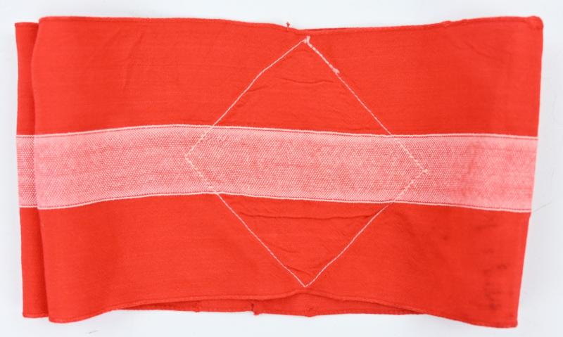 German Hitler Youth Armband