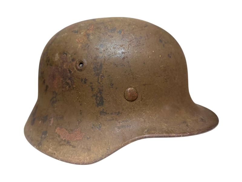 Camouflage Helmet M40