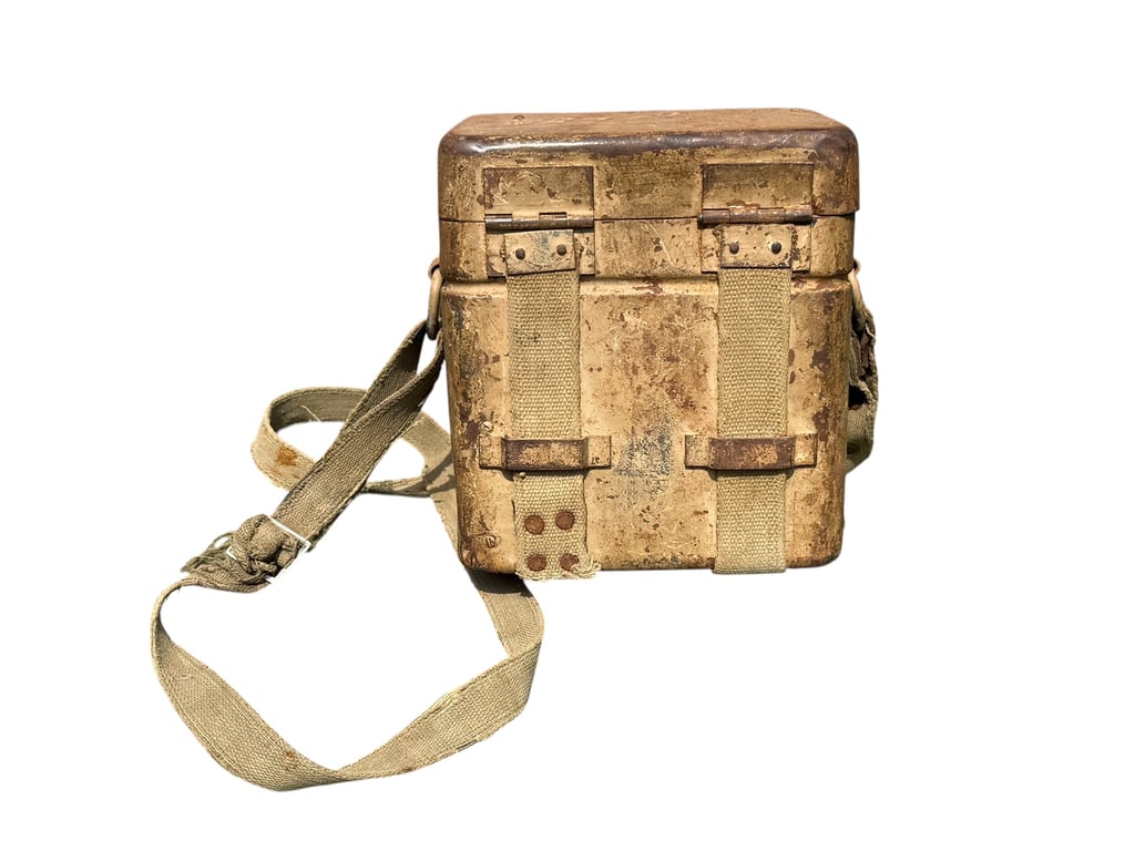 MGZ40 Optical Case