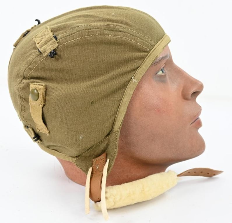 USAAF WW2 Type A-9 Flying Helmet