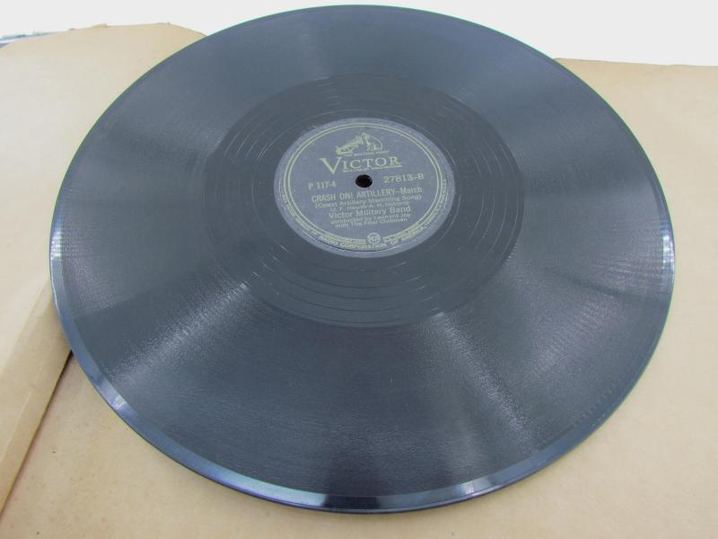 US WWII The Army Air Corps; Songs of the Army Engineer