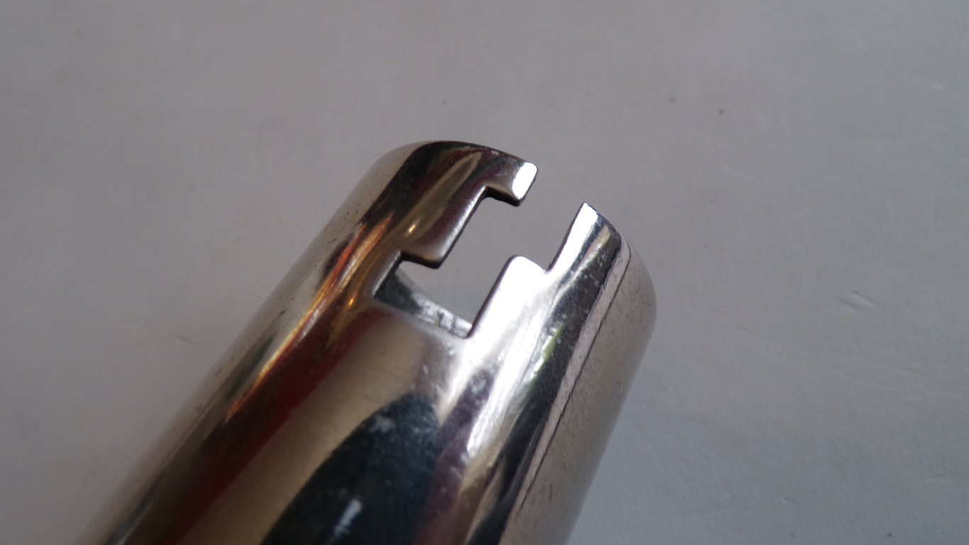 Fully matching Hitler Youth parade flag part 2