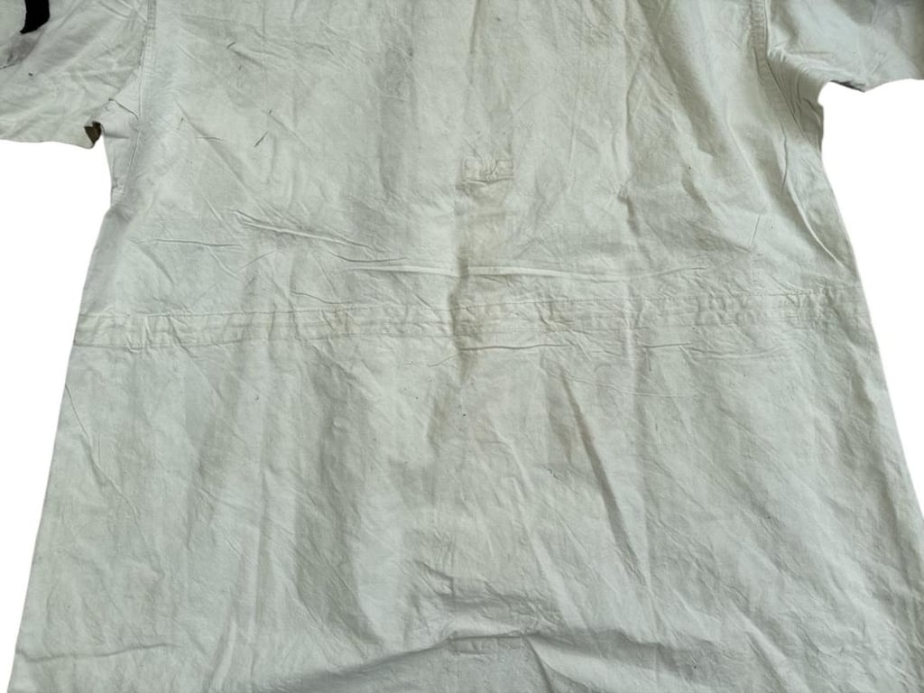 Wehrmacht Non-Reversible Windbluse 41 (Rare!)