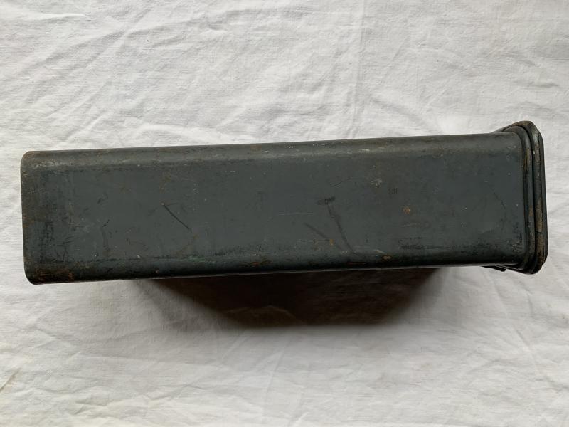 German 'Kaffee' Container -1942-