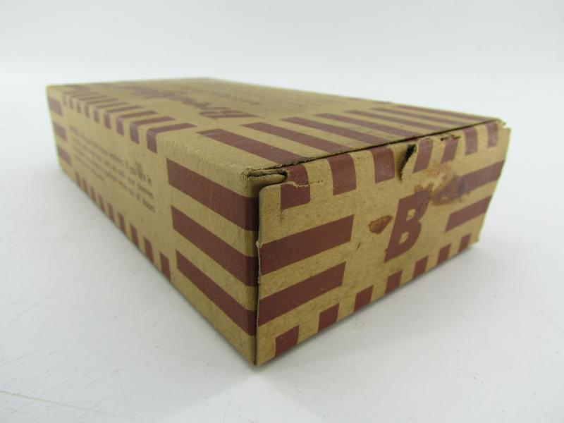 US WWII K Ration "Breakfast"