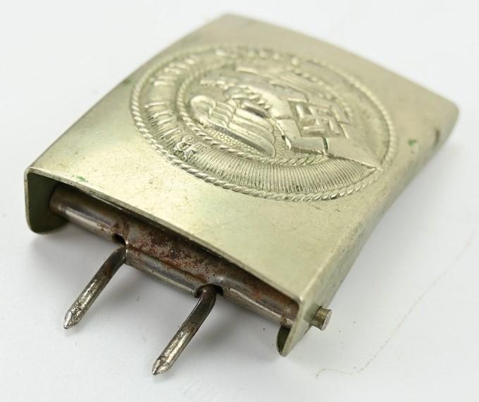 German Hitler Youth Beltbuckle