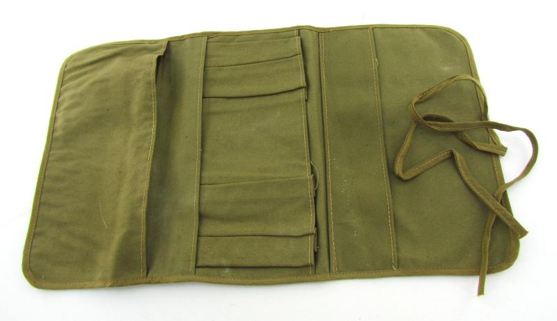 US WWII Wash Roll ( unissued )