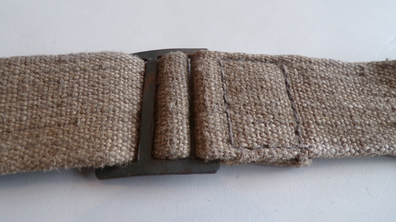 Tragegurt für Munitionskasten (voor MG34/42)