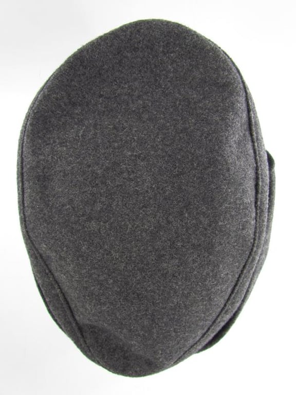 German DRK M43 Style Cap Marked DRK 1944