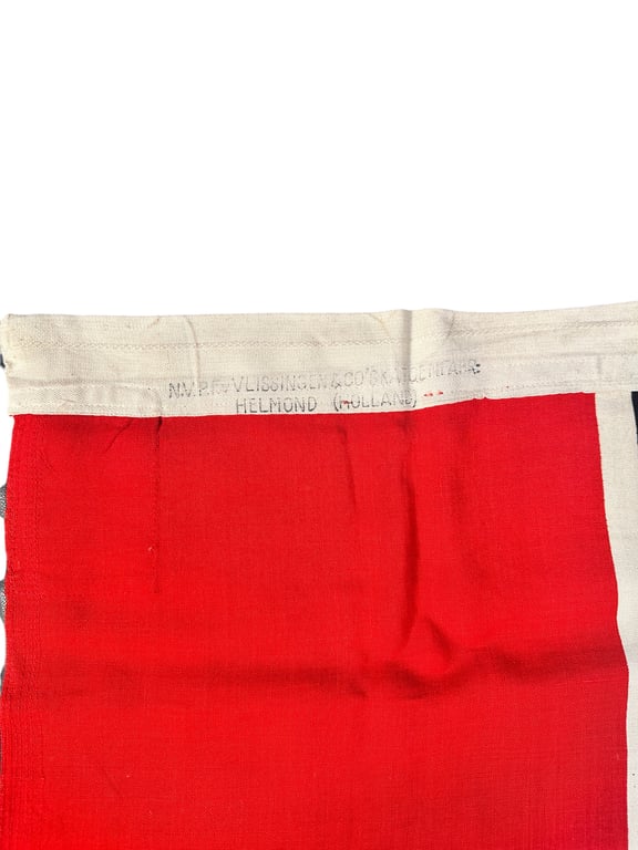 'Reichskriegsflagge'  80 x 135 cm