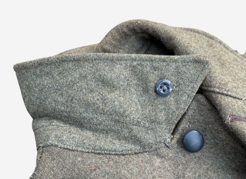 M44 Luftwaffe Hermann Göring division tunic