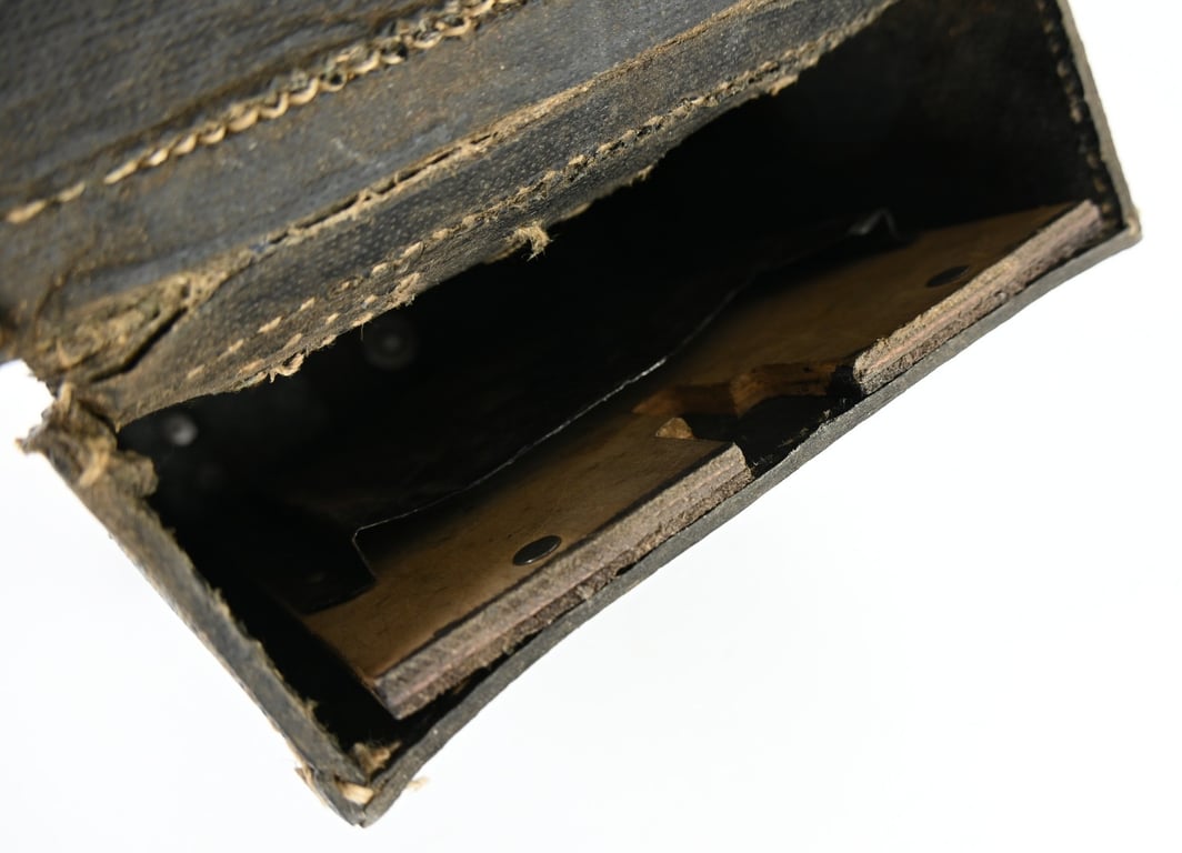 German WH MG 34/42 Tool Pouch