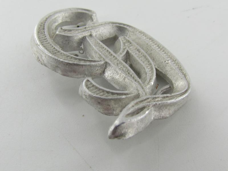 Wehrmacht (Heer) ‘Grossdeutschland’ division cypher