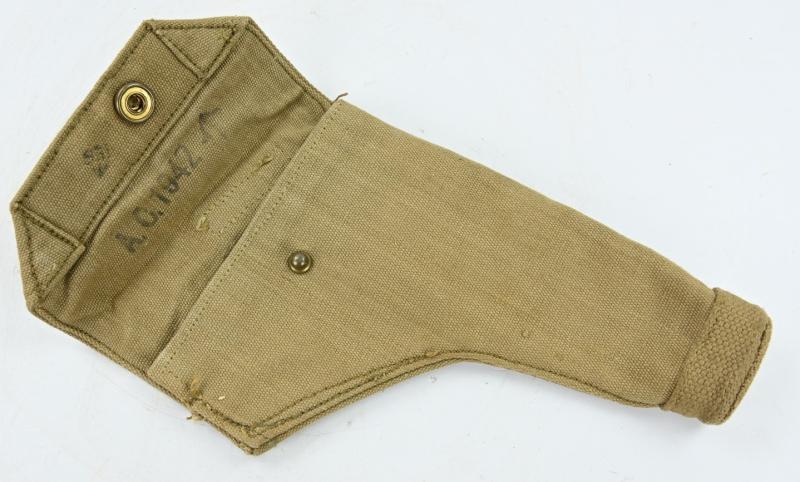 British WW2 Revolver Holster