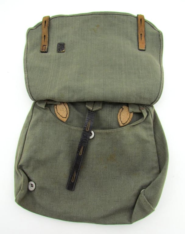 Hitler Youth ( Hitler-Jugend ) Bread Bag