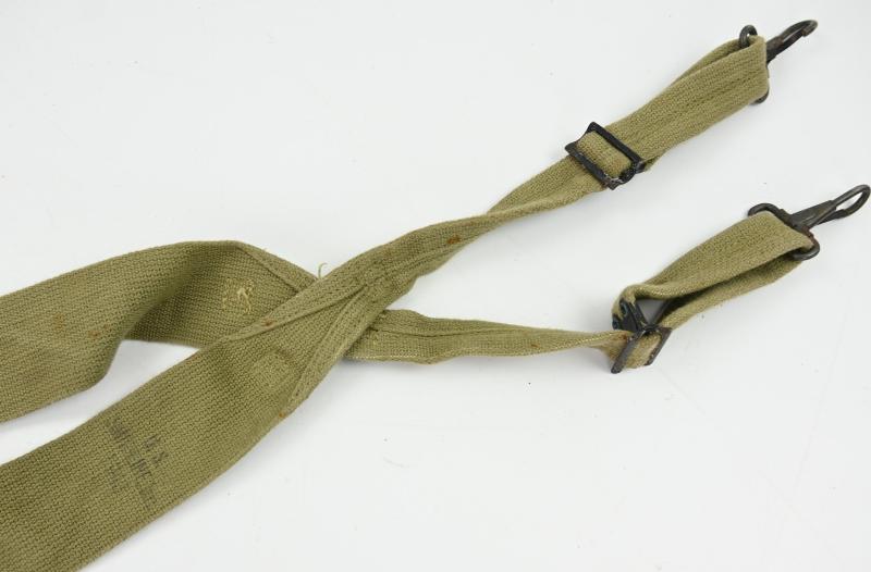 US WW2 M-1936 Suspenders
