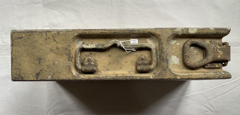 MG 34/42 Aluminium Ammo Case  -1939-