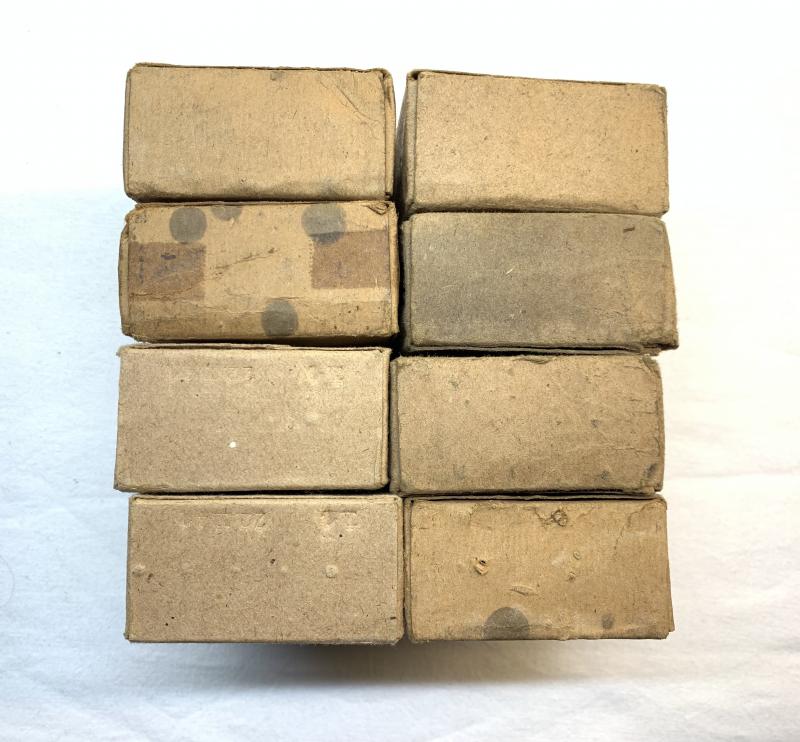 German WW2 Ammunition Boxes