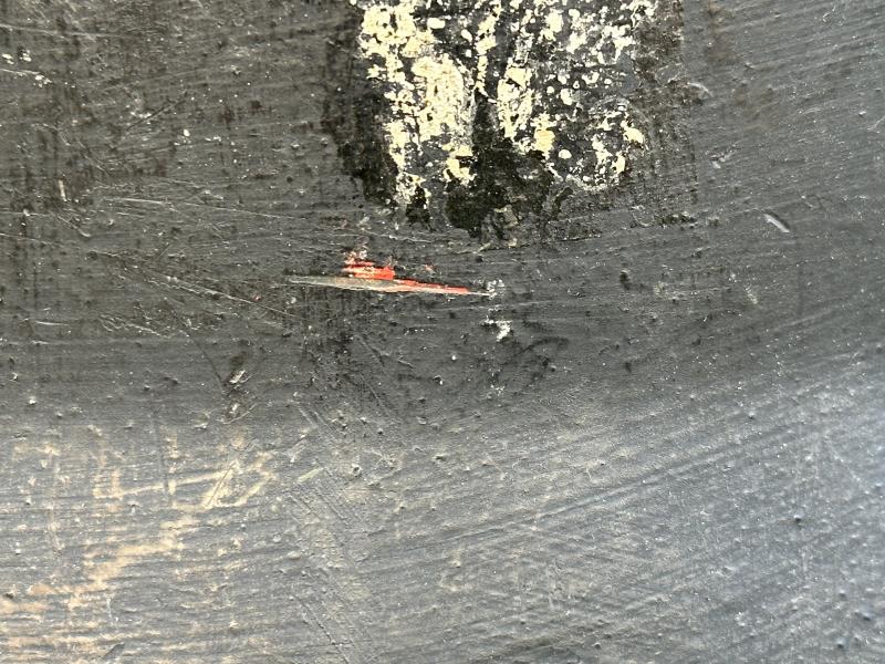 Landstorm/Schalkhaar DD M40 Helmet