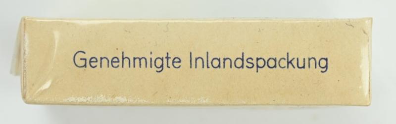 German Third Reich Package of Sweetener