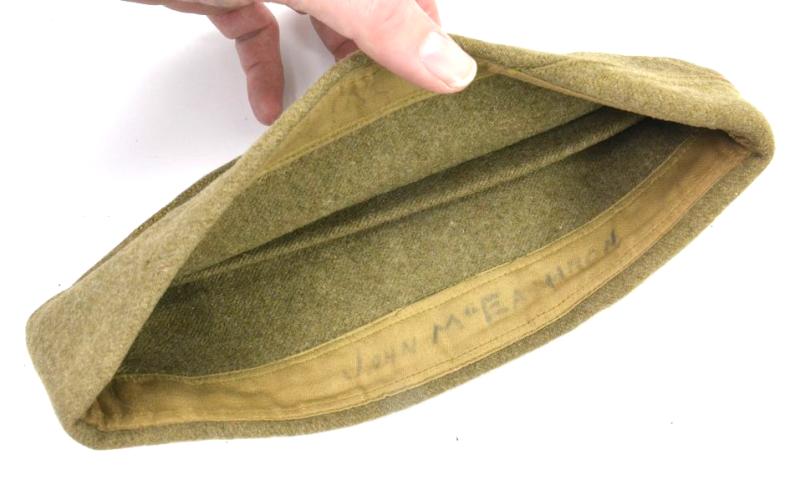 US WW1 29th Infantry Division Tunic set
